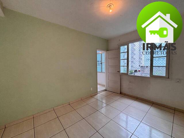 Apartamento para Venda em Santos - 5
