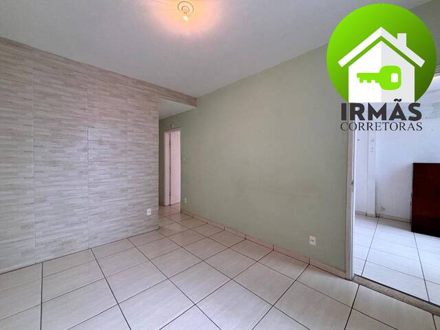 #220 - Apartamento para Venda em Santos - SP