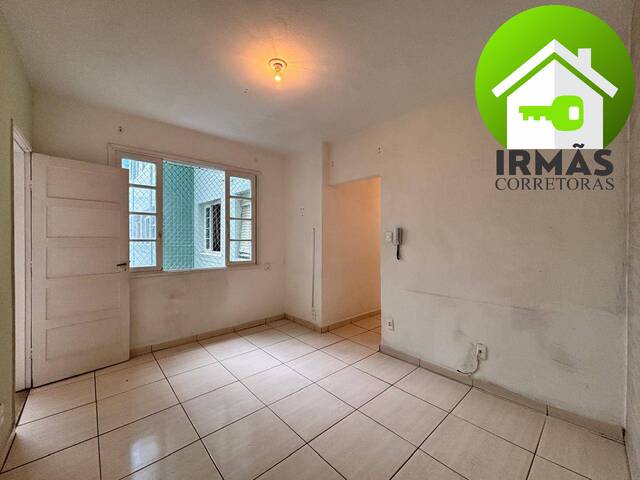 Apartamento para Venda em Santos - 4