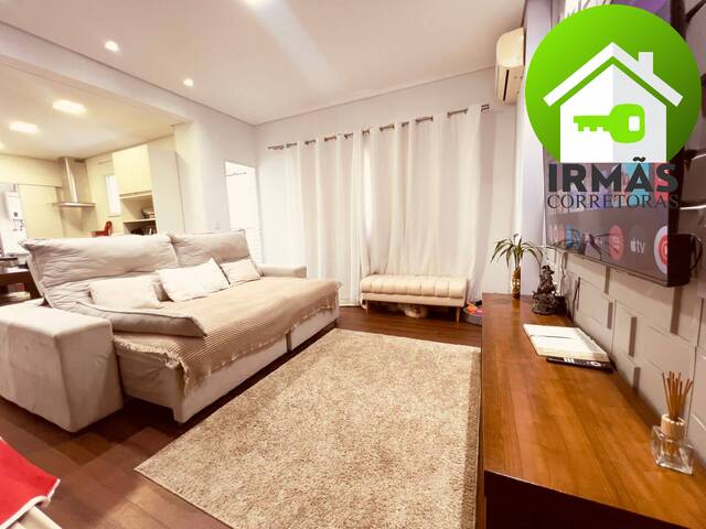 #223 - Apartamento para Locação em Santos - SP