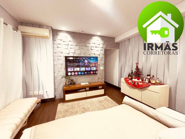 Apartamento para Locação em Santos - 5