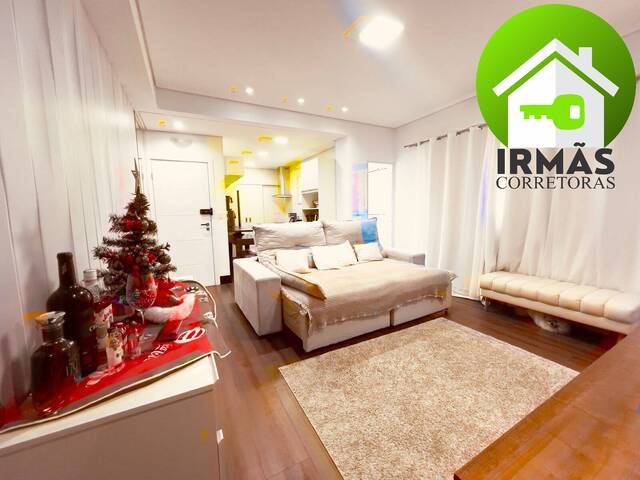 Apartamento para Locação em Santos - 4