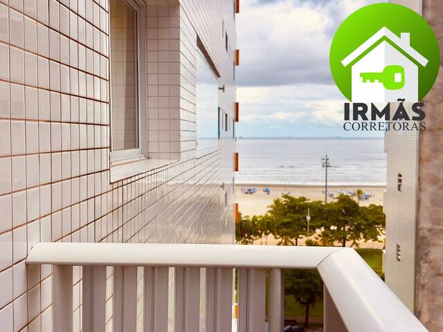 #223 - Apartamento para Locação em Santos - SP