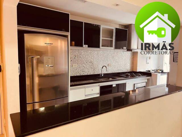 Apartamento para Venda em Santos - 5