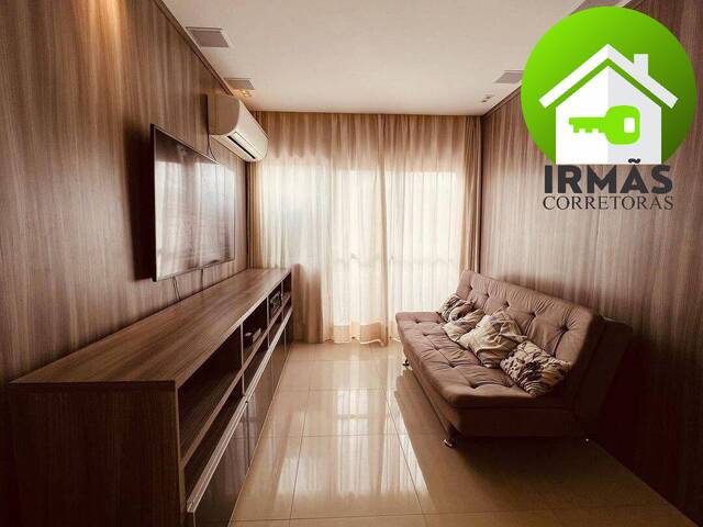 Apartamento para Venda em Santos - 2