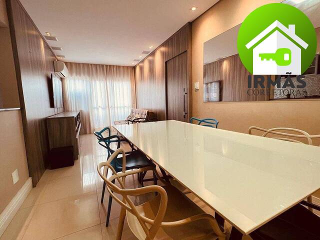 Apartamento para Venda em Santos - 3