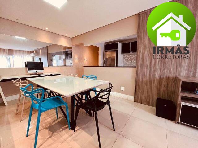 Apartamento para Venda em Santos - 4