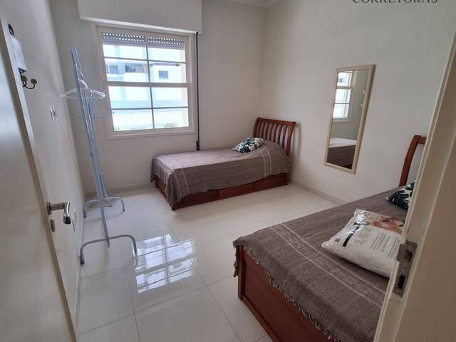 Apartamento para Venda em Santos - 4