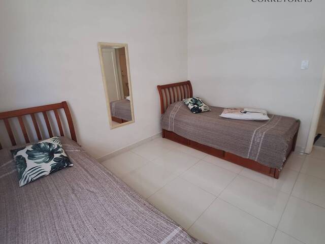 Apartamento para Venda em Santos - 5