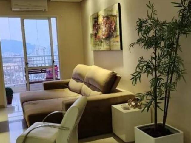 Apartamento para Venda em Santos - 5