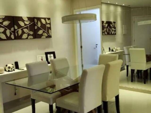 Apartamento para Venda em Santos - 4