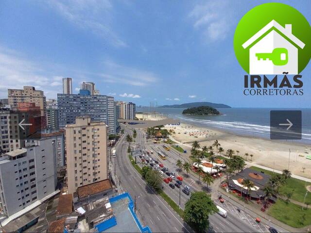 Venda em Itararé - São Vicente