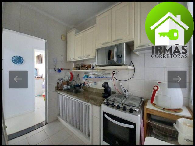 Apartamento para Venda em São Vicente - 5