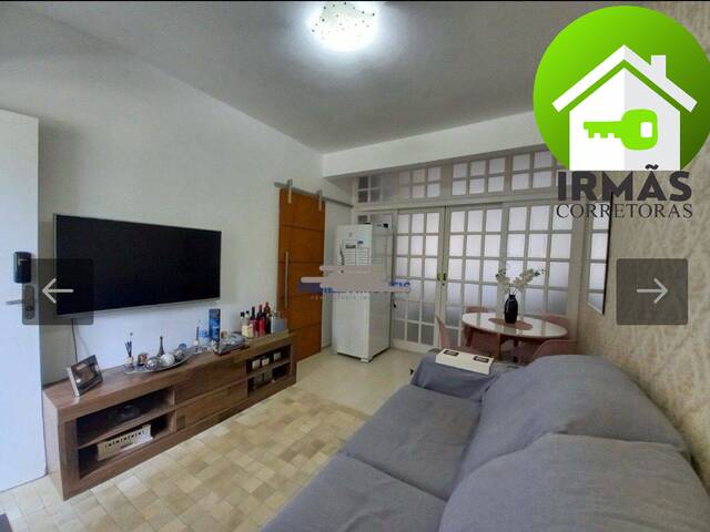 #231 - Apartamento para Venda em São Vicente - SP