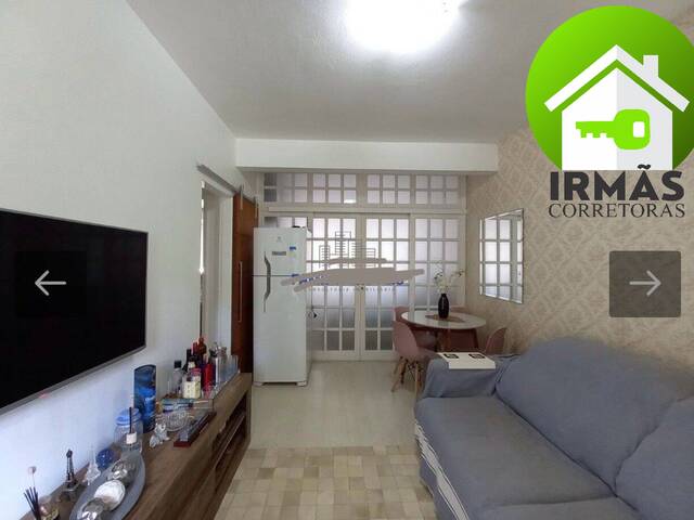 Apartamento para Venda em São Vicente - 4