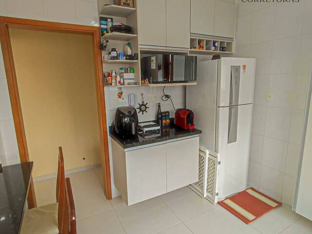 Apartamento para Venda em Santos - 4