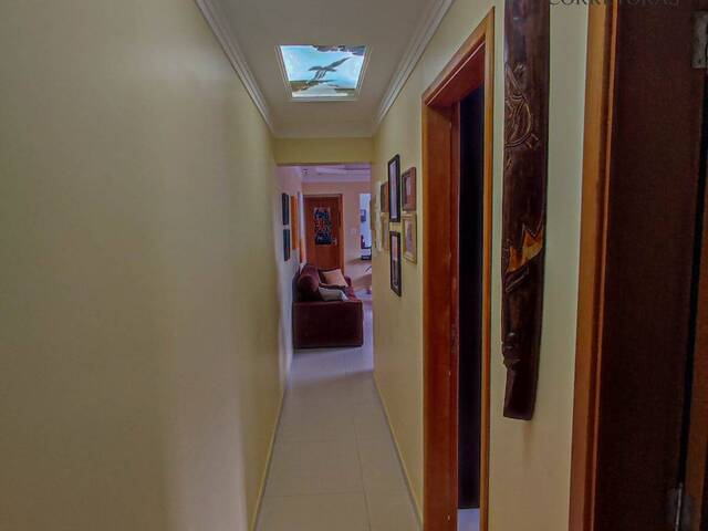 Apartamento para Venda em Santos - 5