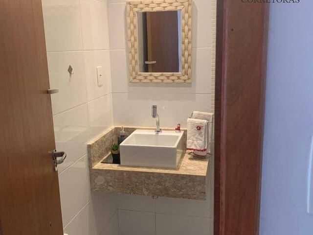 Apartamento para Venda em Santos - 4