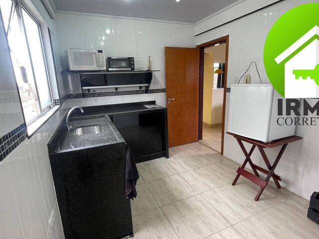 Apartamento para Venda em Praia Grande - 5