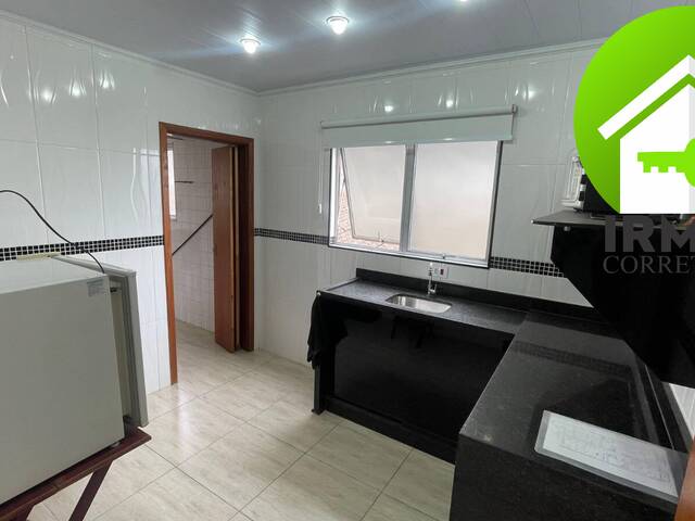 Apartamento para Venda em Praia Grande - 4