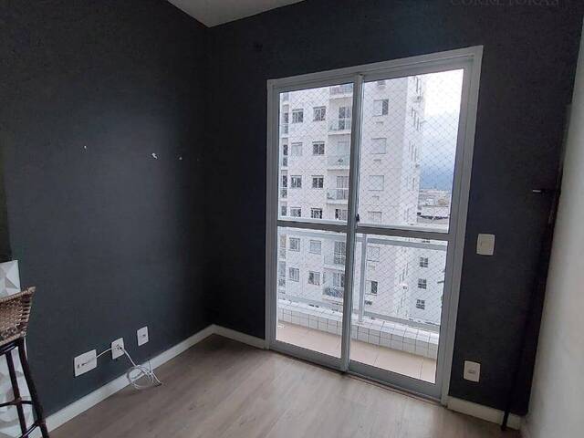 #238 - Apartamento para Venda em Praia Grande - SP