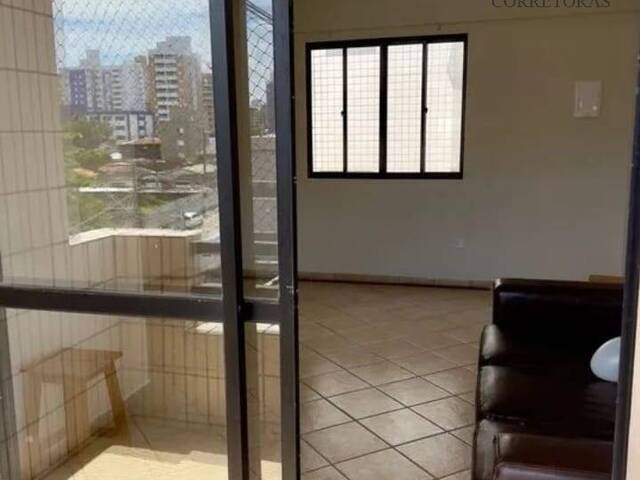 #240 - Apartamento para Venda em Praia Grande - SP