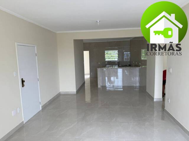 Apartamento para Venda em São Vicente - 4