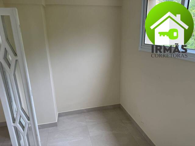 Apartamento para Venda em São Vicente - 5