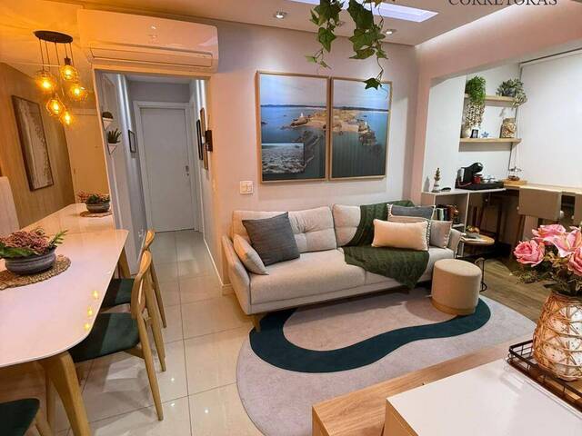 Apartamento para Venda em Santos - 4