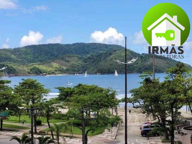 #244 - Apartamento para Venda em Santos - SP