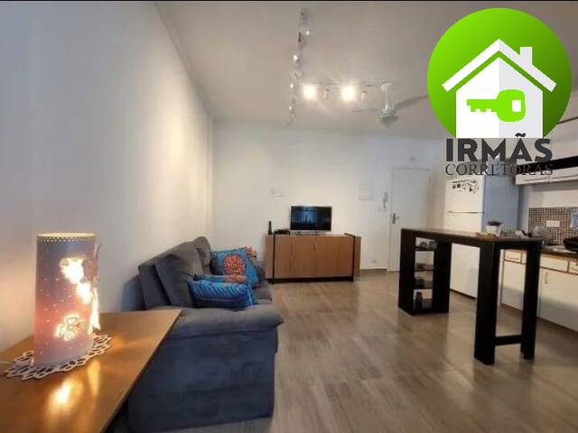 Apartamento para Venda em Santos - 4