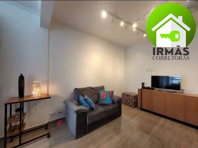 Apartamento para Venda em Santos - 5