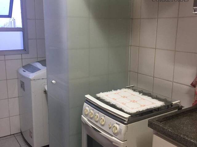 Apartamento para Locação em Santos - 5