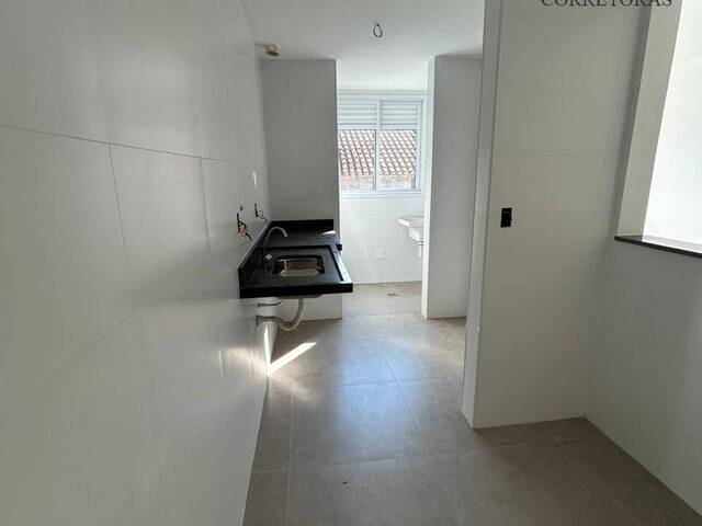 Apartamento para Venda em Santos - 5