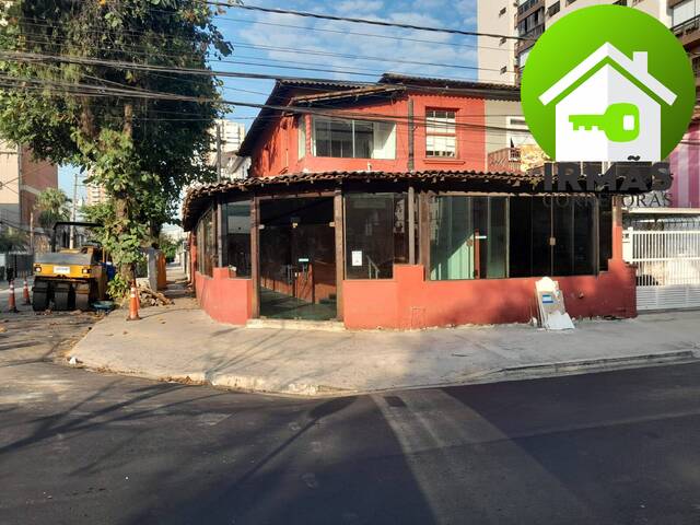 #251 - Sobrado para Venda em Santos - SP