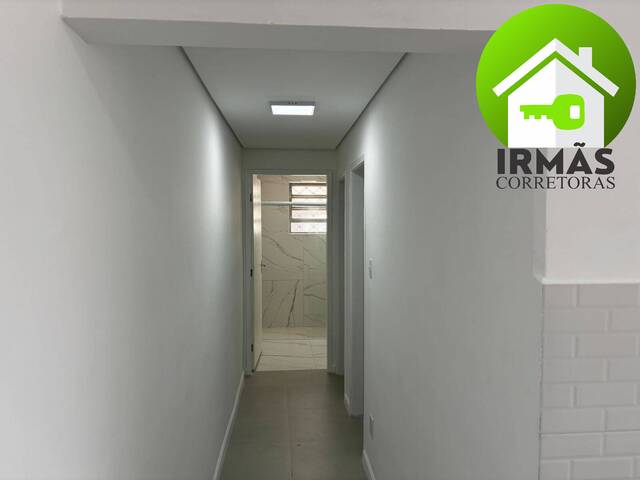 Apartamento para Venda em Santos - 5
