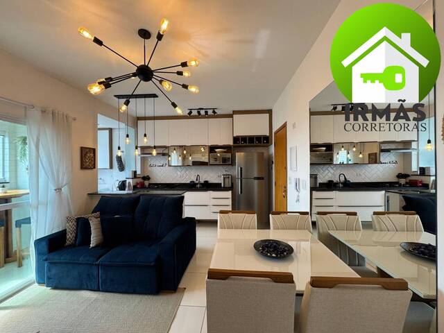 Apartamento para Venda em Santos - 5