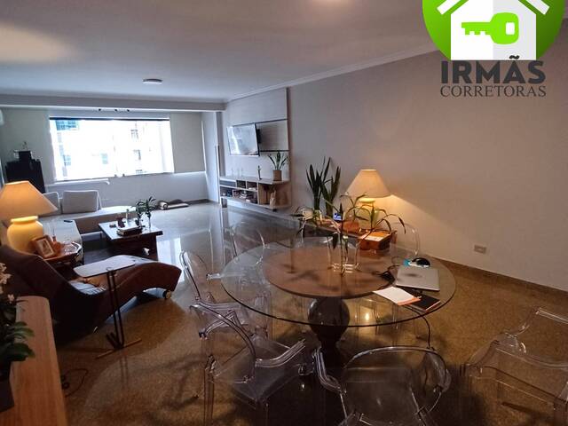 Apartamento para Venda em Santos - 4