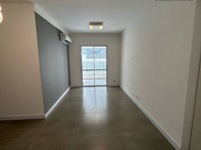 #256 - Apartamento para Venda em Santos - SP