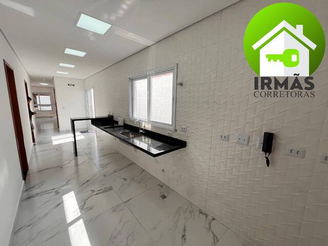 Apartamento para Locação em Santos - 5