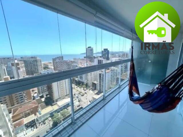 Apartamento para Locação em Santos - 5