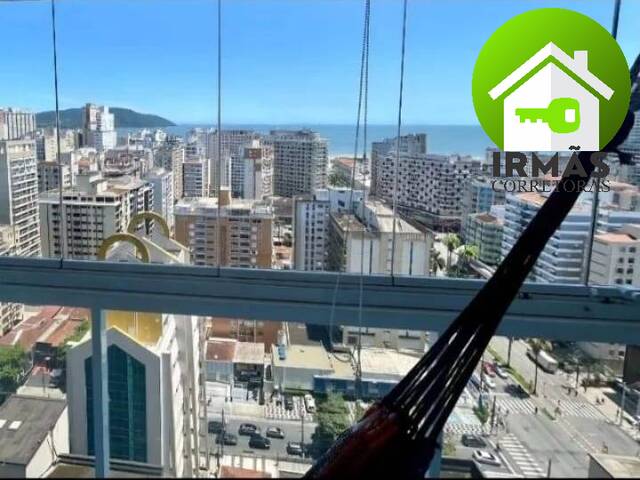 Apartamento para Locação em Santos - 4