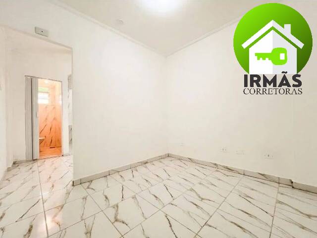 #262 - Sala Living para Venda em Santos - SP