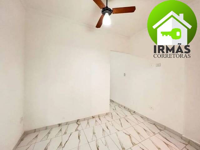 Sala Living para Venda em Santos - 5