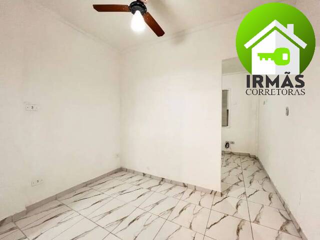 Sala Living para Venda em Santos - 4