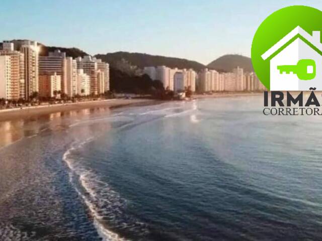 #262 - Sala Living para Venda em Santos - SP