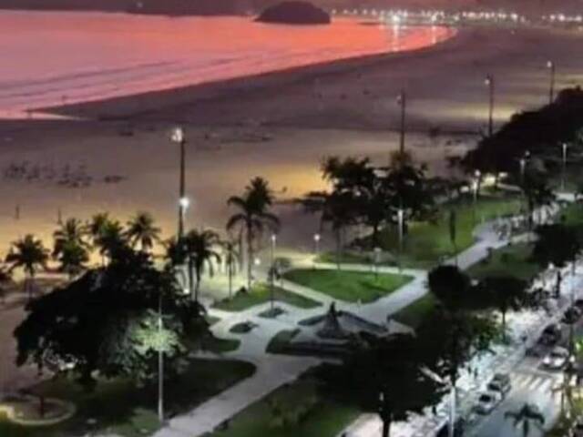 #262 - Sala Living para Venda em Santos - SP