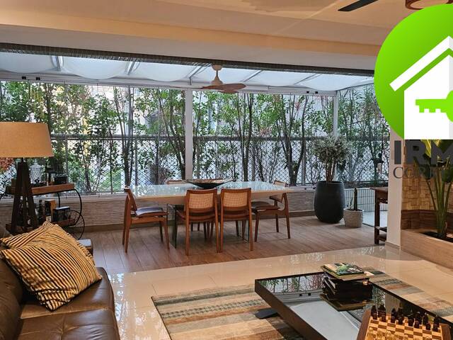 Apartamento para Venda em Santos - 5