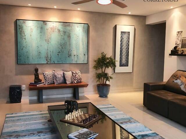 Apartamento para Venda em Santos - 4