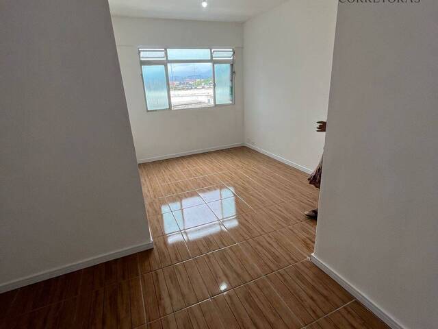 #265 - Apartamento para Venda em Santos - SP